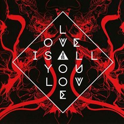 Band Of Skulls - Love Is All You Love