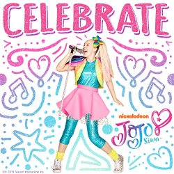 JoJo Siwa - It's Time to Celebrate