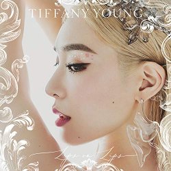 Tiffany Young; - Lips on Lips - EP