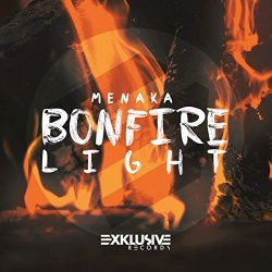 Bonfire Light