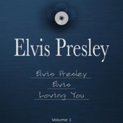 Trying to Get to You (From 'Elvis Presley', 1956)