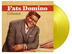 Fats Domino - Collected -Coloured-