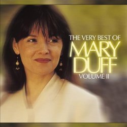 Mary Duff - The very best of Mary Duff Volume 2. by Mary Duff (2002-10-27)