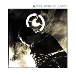 U2 - Wide Awake in Europe [Import USA]