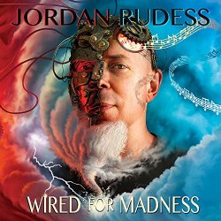 Jordan Rudess - Wired for Madness, Pt 2.2 (The Other Side)