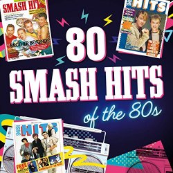 Hits Album, The - 80 Smash Hits of the 80s
