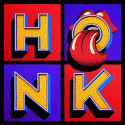 Rolling Stones, The - Honk (Deluxe)