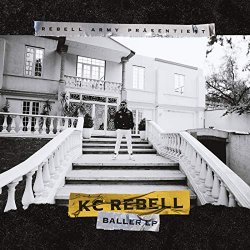 KC Rebell - Baller(n)