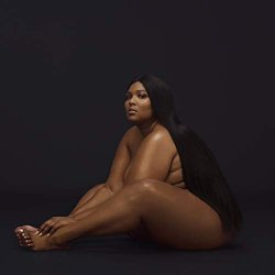 Lizzo - Cuz I Love You [Explicit]