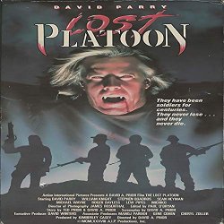 Mark Mancina - Lost Platoon (Original Motion Picture Soundtrack)