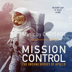   - Mission Control: The Unsung Heroes of Apollo (Original Motion Picture Soundtrack)