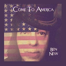 Ben New - Get It Right