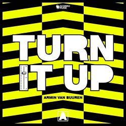 Armin Van Buuren - Turn It Up