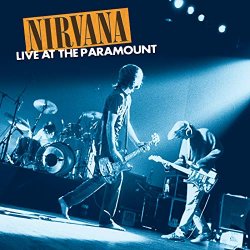 Nirvana - Live At The Paramount