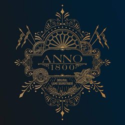 Dynamedion - Anno 1800 (Original Game Soundtrack)