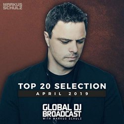 Global DJ Broadcast - Dapple