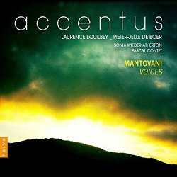 Mantovani - Mantovani / Voices