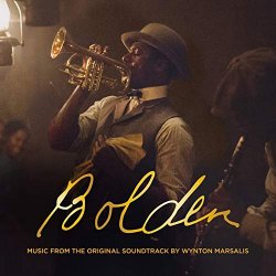 Wynton Marsalis - Bolden (Original Soundtrack) [Explicit]