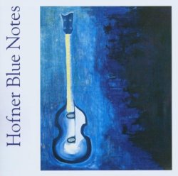 Chris Rea - Hofner Blue Notes