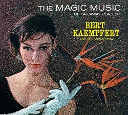 Bert Kaempfert And His Orchestra - Swissy Missy (Swiss Polka)