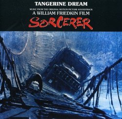 Tangerine Dream - Sorcerer - the Original