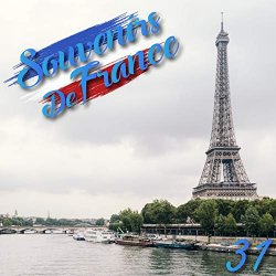 Various Artists - Souvenirs De France / 31