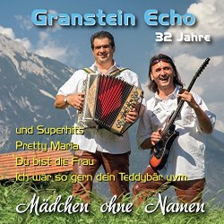 Granstein Echo - Alles was ich habe