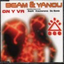 Beam & Yanou - On y va [Single-CD] by Beam & Yanou