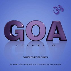 Various Artists - Goa, Vol. 68