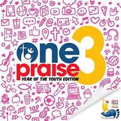 Various Artists - One Praise 3 (Year of the Youth Edition)