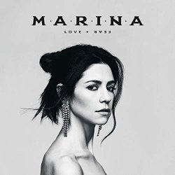 Marina - LOVE + FEAR