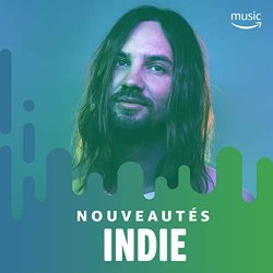 NOVAA - Nouveautés Indie