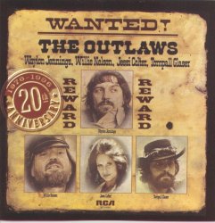Wanted - Wanted! - The Outlaws