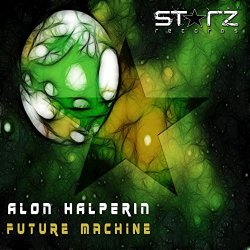 Alon Halperin - Future Machine
