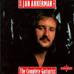 Jan Akkerman - Come Closer