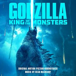 Godzilla - Godzilla: King Of Monsters (Original Motion Picture Soundtrack) [Clean]