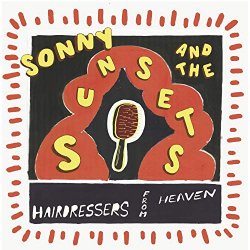 Sonny and The Sunsets - Searchin'