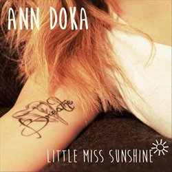 Ann Doka - Little Miss Sunshine