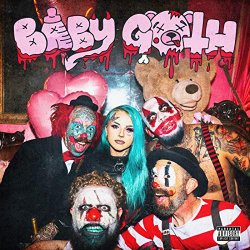 Baby Goth - Baby Goth [Explicit]