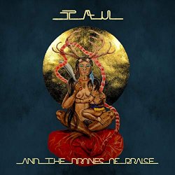 TAU - Tau & the Drones of Praise