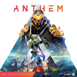 Sarah Schachner - Anthem (Original Soundtrack)