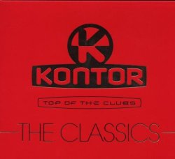 Various [Kontor Records] - Top of the Clubs:the Classics [Import anglais]