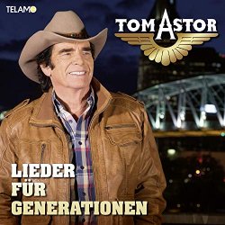 Tom Astor - Der Wind wird sich bald wieder drehen (Remixed 2019)