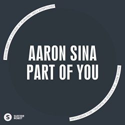 Aaron Sina - Part Of You