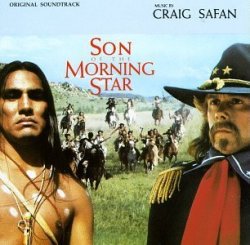 Unknown - Son Of The Morning Star: Original Soundtrack (1992-10-20)