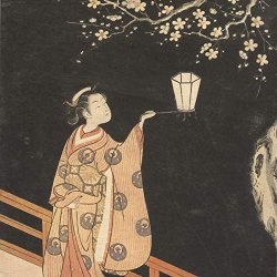 Meitei - Kawanabe Kyosai
