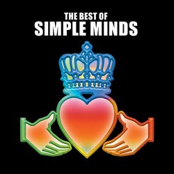 "Simple Minds - The Best Of Simple Minds