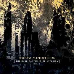 Kurtz Mindfields - Mysterious Time Tombs in the Ocean of Nightmares, Pt. 2