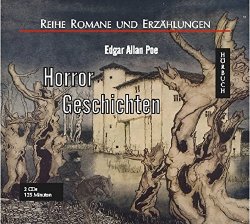 edgar Allan Poe - Horrorgeschichten