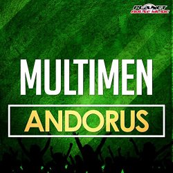 Multimen - Andorus